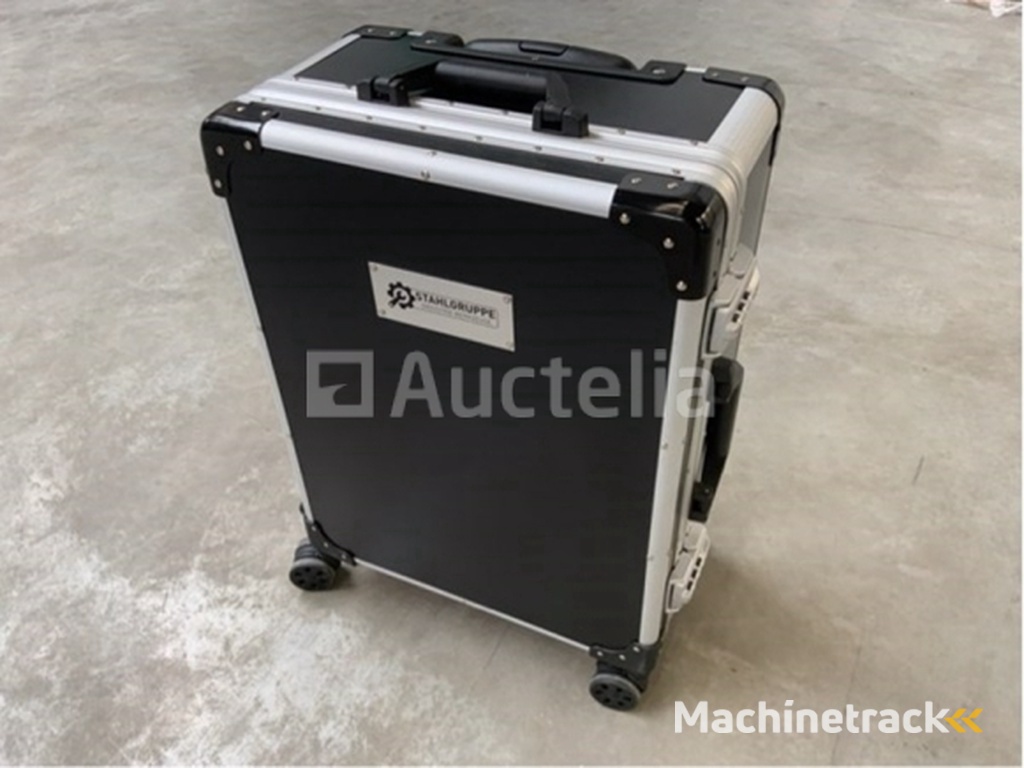 Tool case Stahlgruppe 238-piece