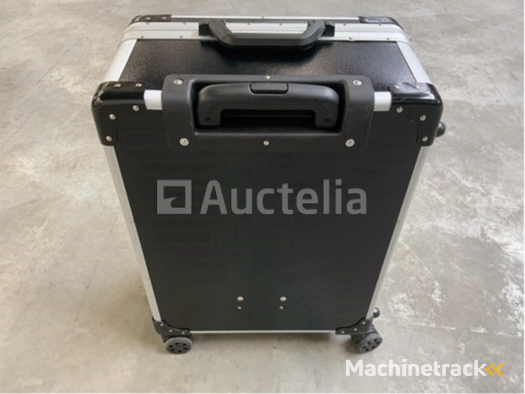 Tool case Stahlgruppe 238-piece