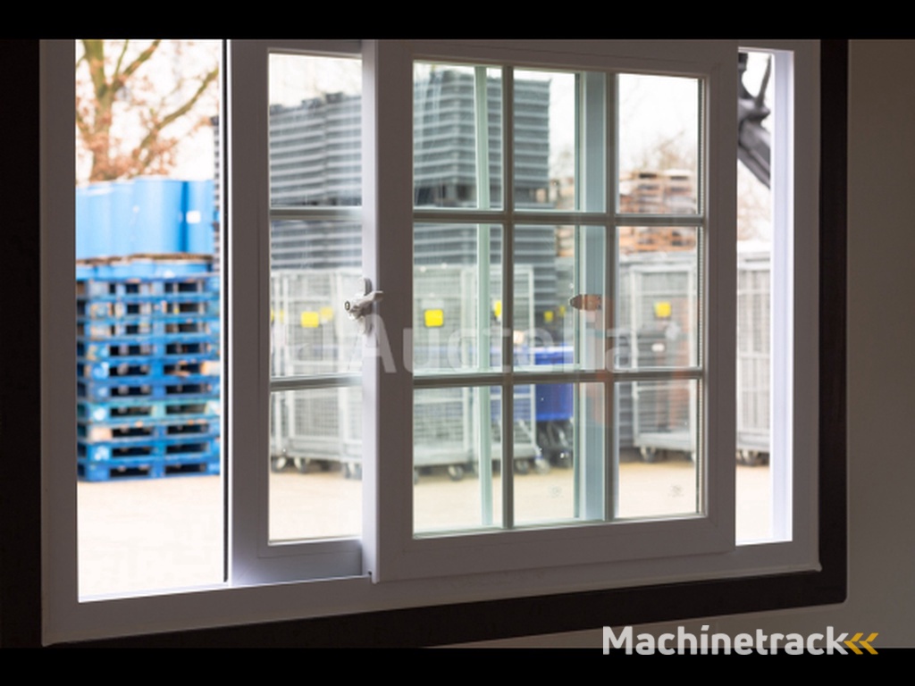 RTE - Mobile living unit / office 28m2