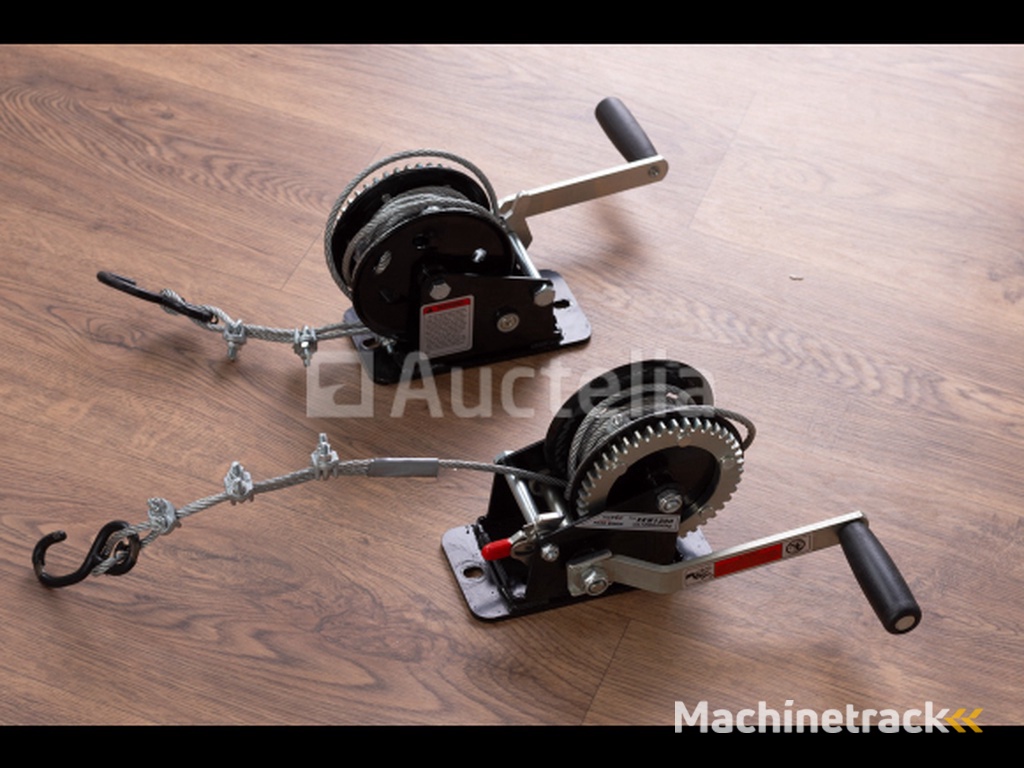 RTE - Mobile living unit / office 28m2