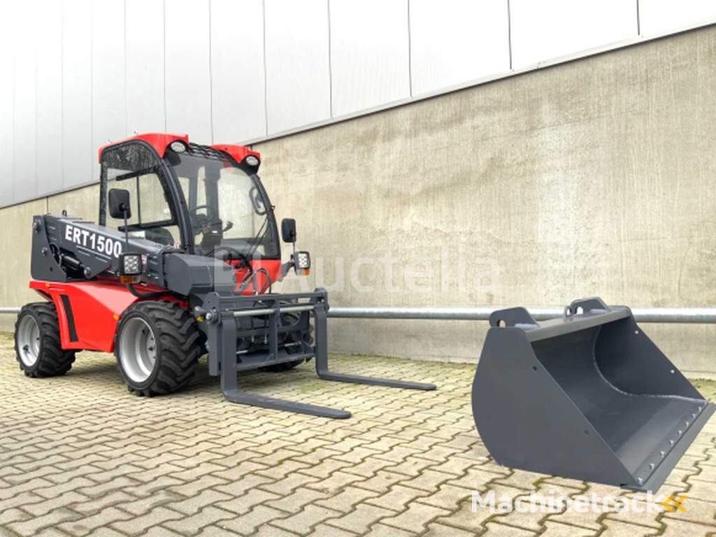 Everun - 2025 - ERT1500 - Telehandler