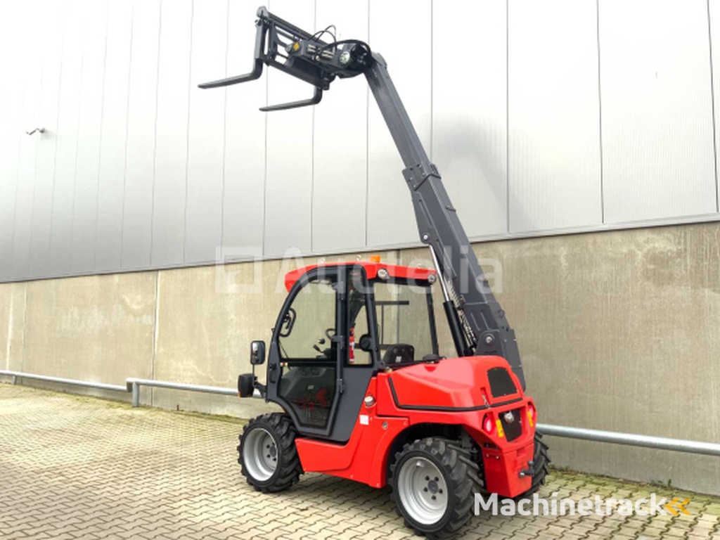 Everun - 2025 - ERT1500 - Telehandler
