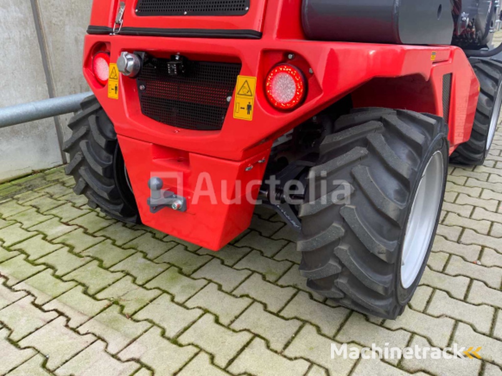 Everun - 2025 - ERT1500 - Telehandler