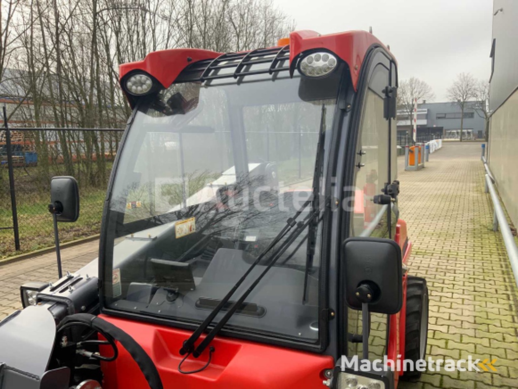 Everun - 2025 - ERT1500 - Telehandler