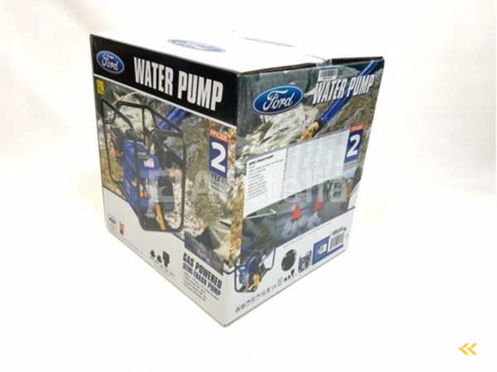 Water pump Ford FPX30E