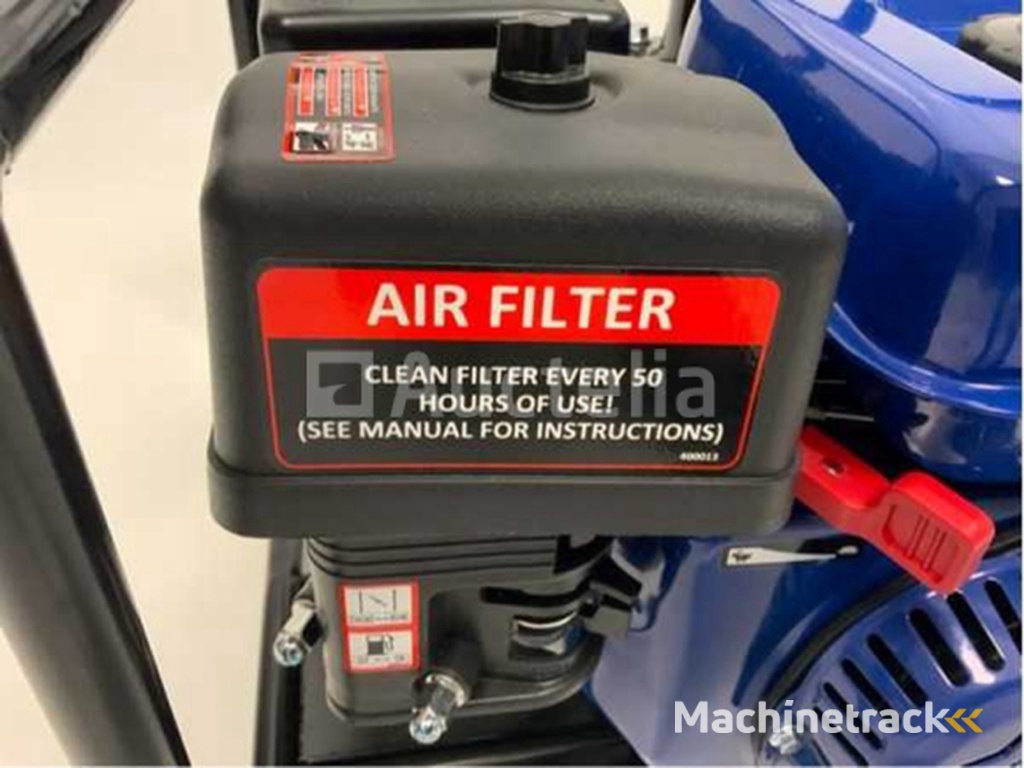 Water pump Ford FPX30E