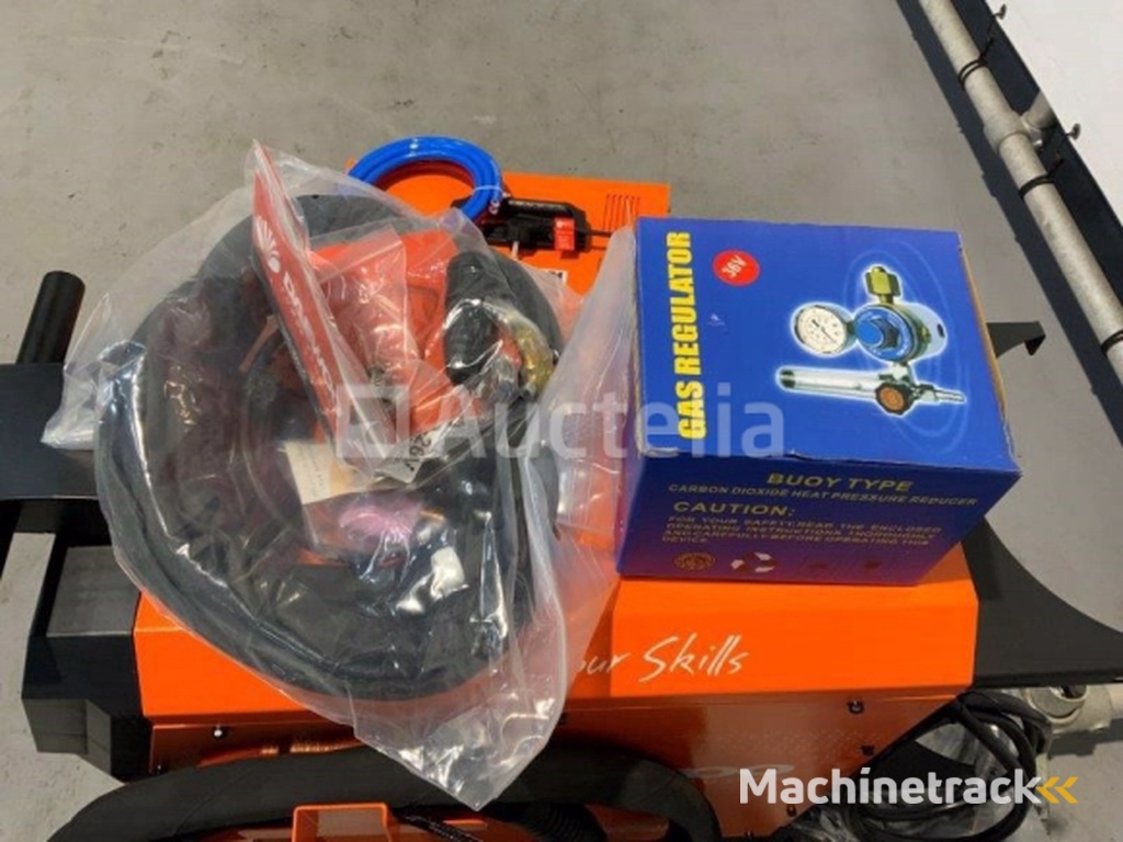 Daewoo DAMIG-350GDL Welding Device