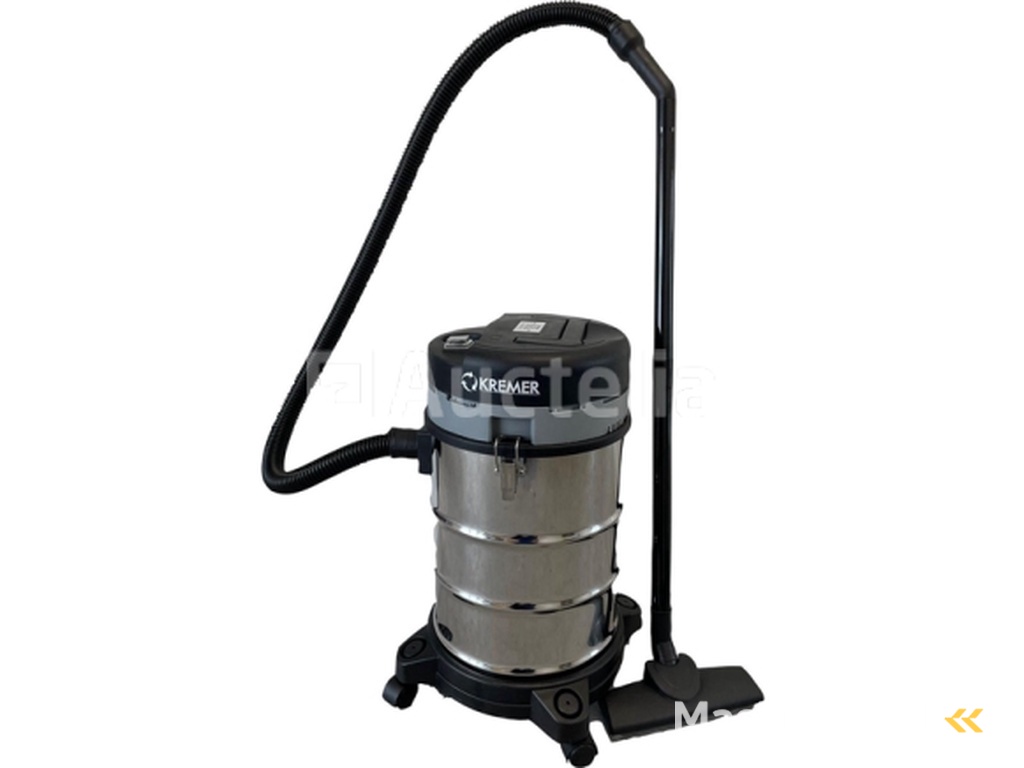 Kremer KR30LE Industrial vacuum cleaner