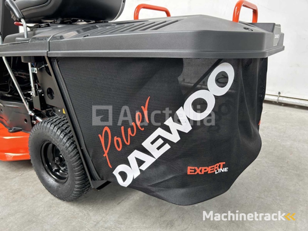 Daewoo DAXRM224 Ride-on Mower