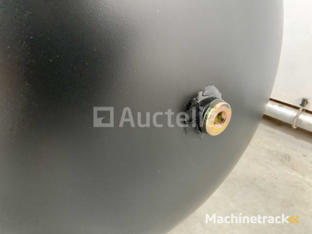 Daewoo DAAX100L Air Compressor