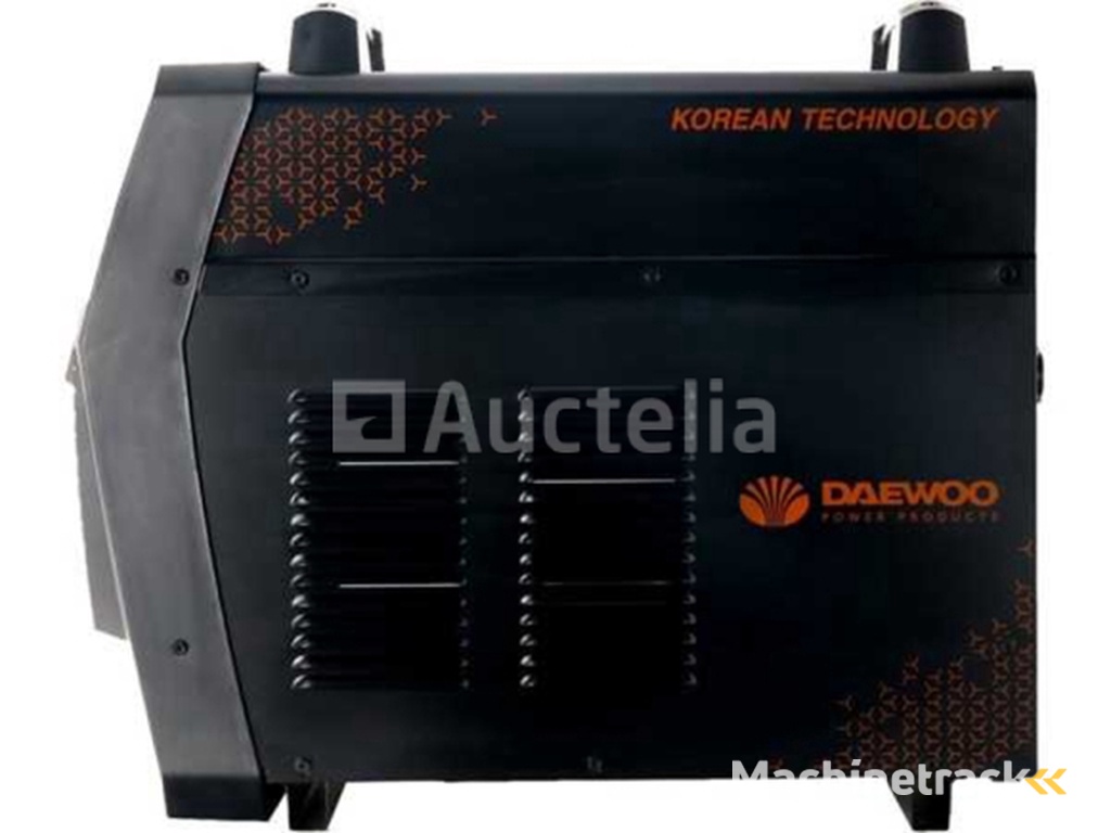 Plasma cutting machine Daewoo DWCUT120