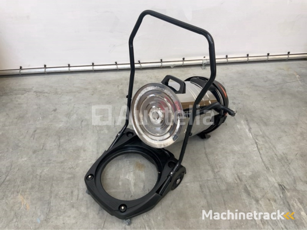 Industrial vacuum cleaner 80L PO37-3967