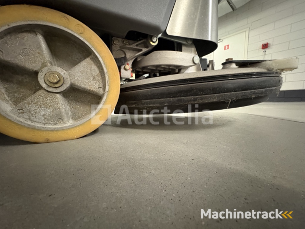 Hako Scrubmaster B45 CL Scrubmaster B45 CL schrobzuigmachine