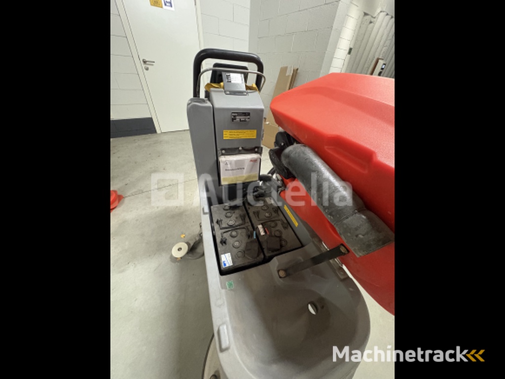 Hako Scrubmaster B45 CL Scrubmaster B45 CL schrobzuigmachine