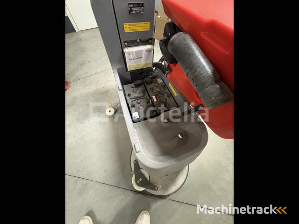 Hako Scrubmaster B45 CL Scrubmaster B45 CL schrobzuigmachine