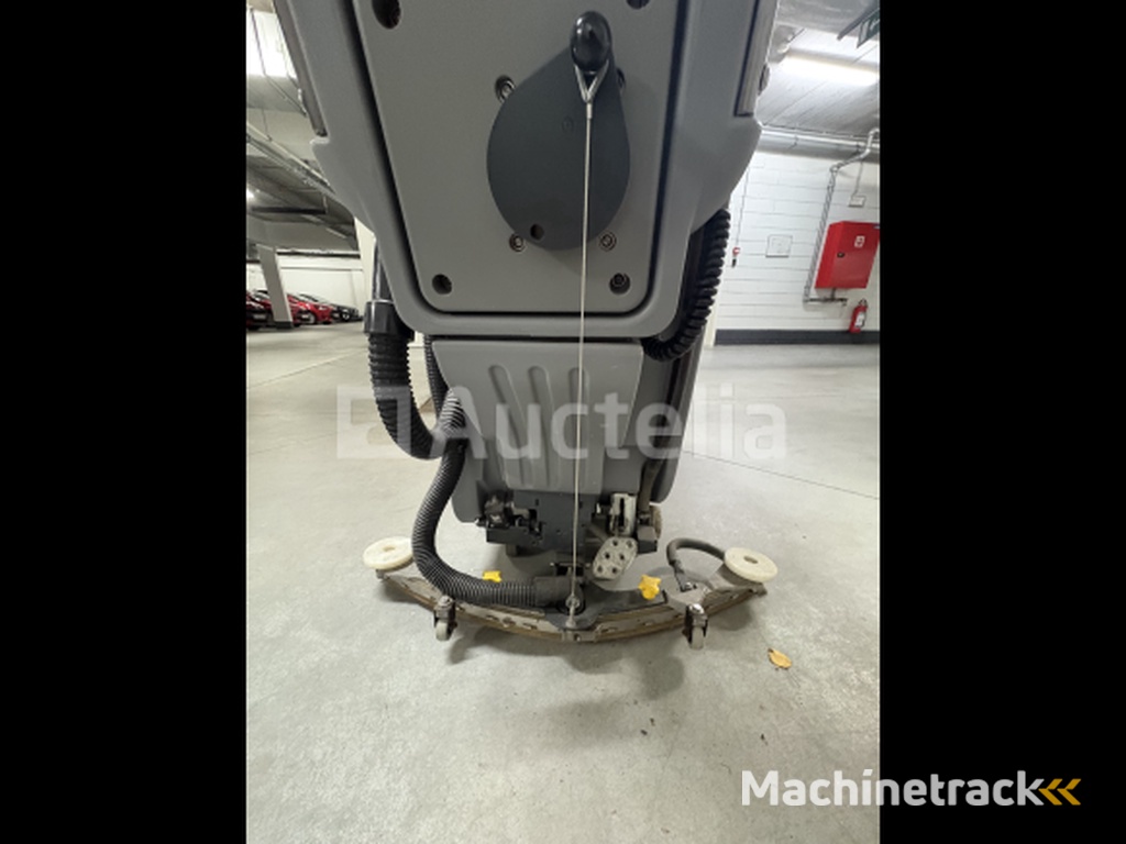 Hako Scrubmaster B45 CL Scrubmaster B45 CL schrobzuigmachine