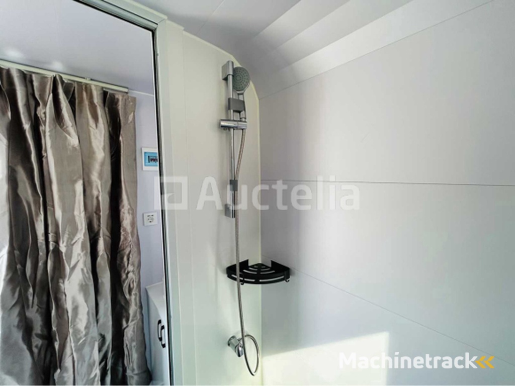 RTE - 2025 - Kantoorunit 4000x2300x2450mm POD house