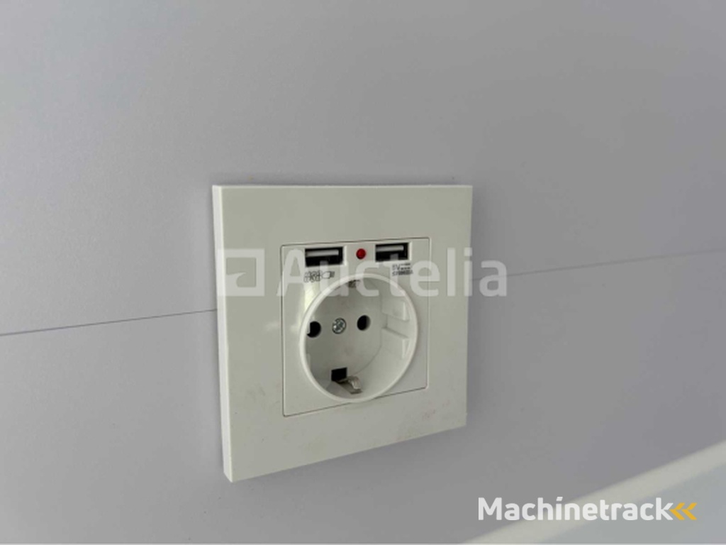 RTE - 2025 - Kantoorunit 4000x2300x2450mm POD house