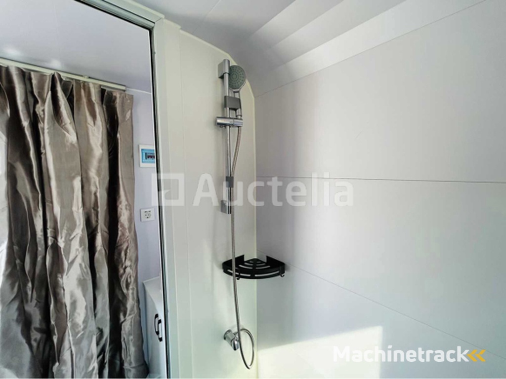 RTE - 2025 - Kantoorunit 4000x2300x2450mm POD house