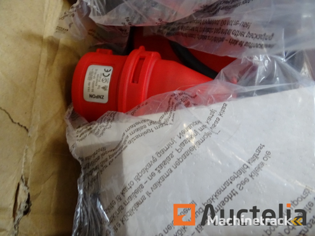 5 STIER Basic10 electric heaters