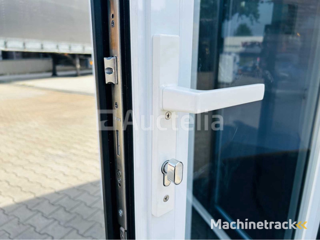 RTE - 2025 - Office unit 3000x2300x2450mm POD house