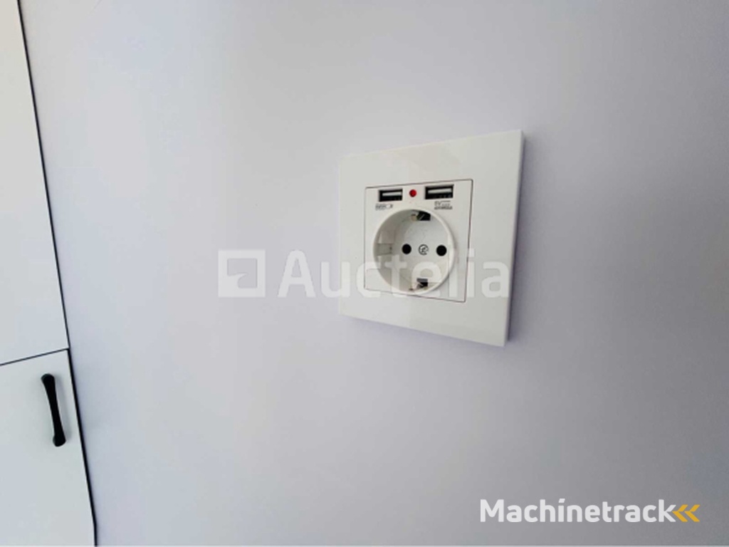 RTE - 2025 - Office unit 3000x2300x2450mm POD house