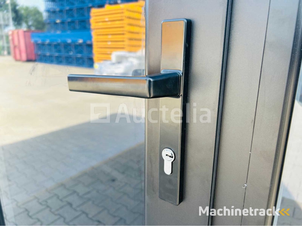 RTE - 2025 - Office unit 3000x2300x2450mm POD house