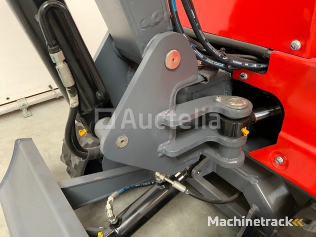 Everun ERE10PRO mini graver