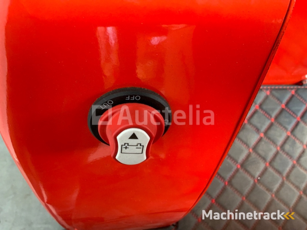 Everun ERE10PRO mini graver