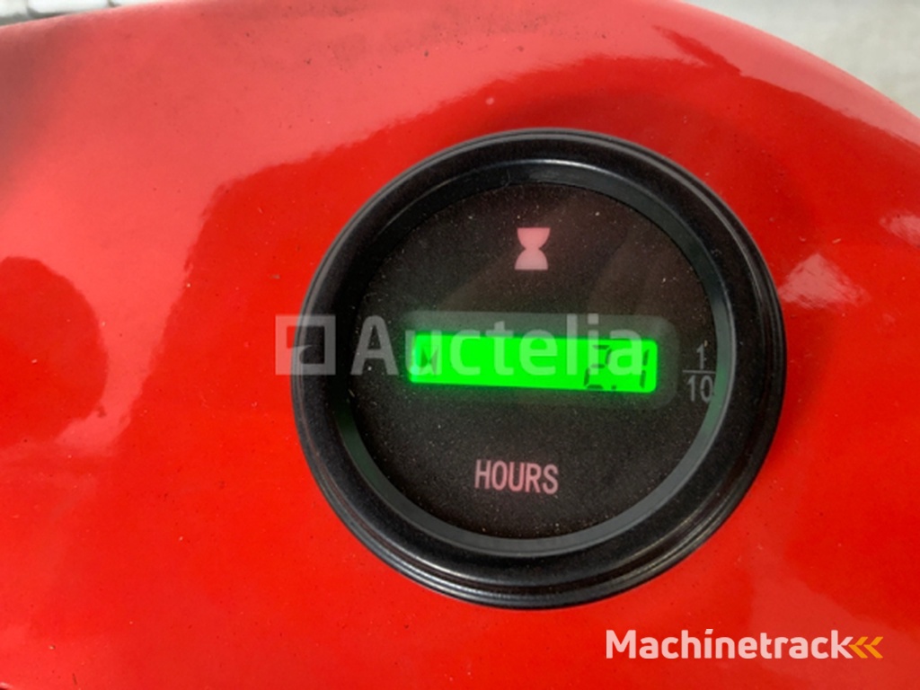 Everun ERE10PRO mini graver