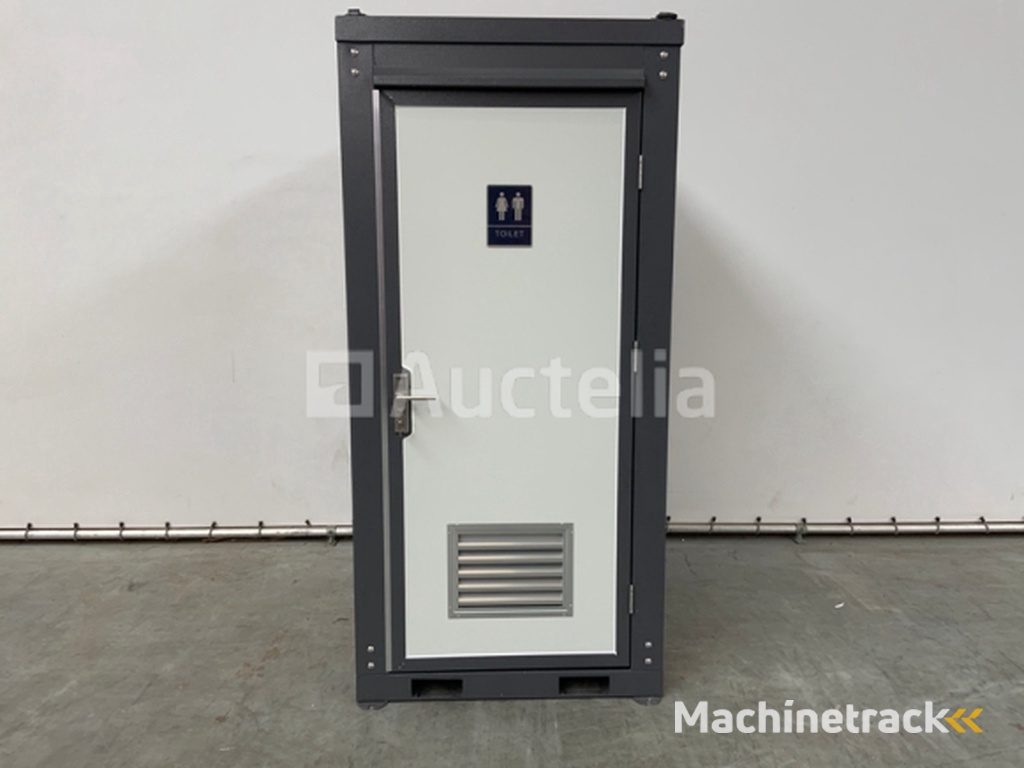 RTE toilet unit 2025