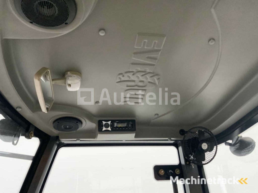 Everun - 2025 - ER12 - wiellader