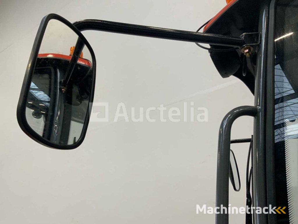 Everun - 2025 - ER12 - wiellader