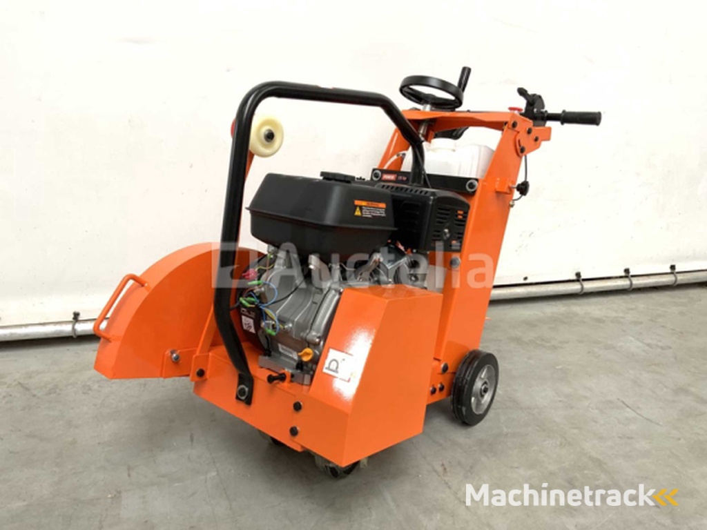 Daewoo - 2025 - DATMF20-4 - benzine vloerzaagmachine