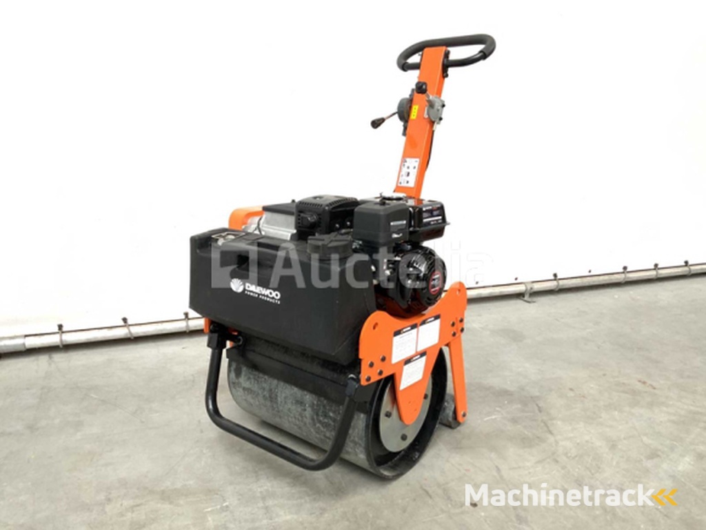 Daewoo - 2025 - DARC300 - trilwals 6.5PK