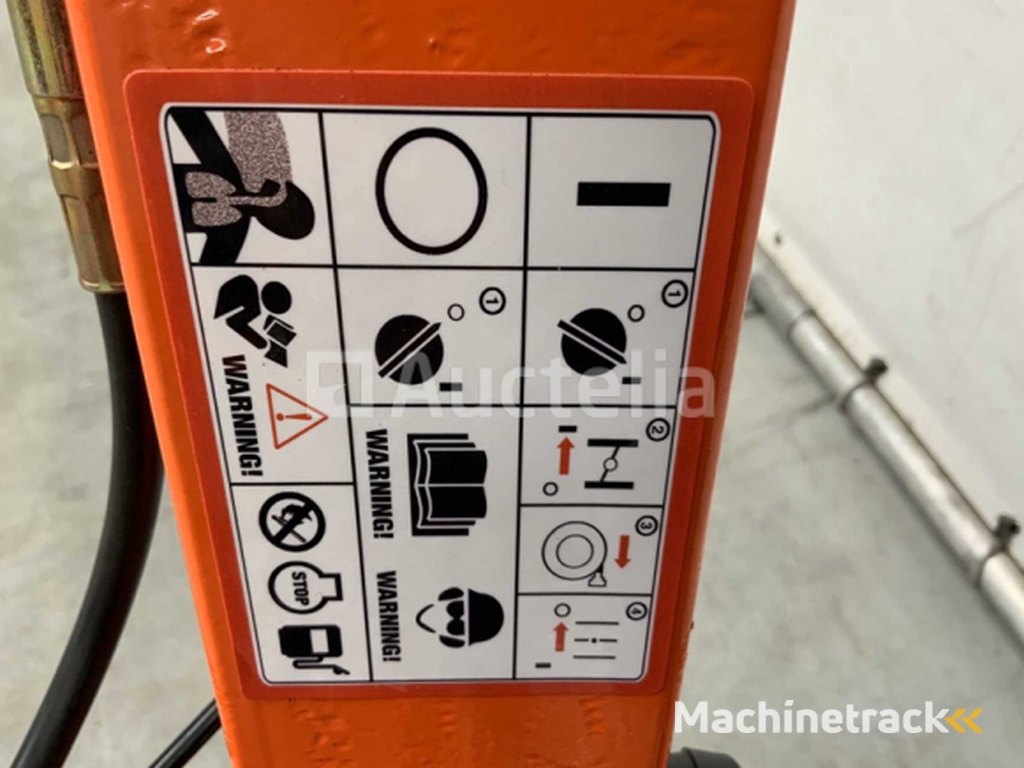 Daewoo - 2025 - DARC300 - trilwals 6.5PK