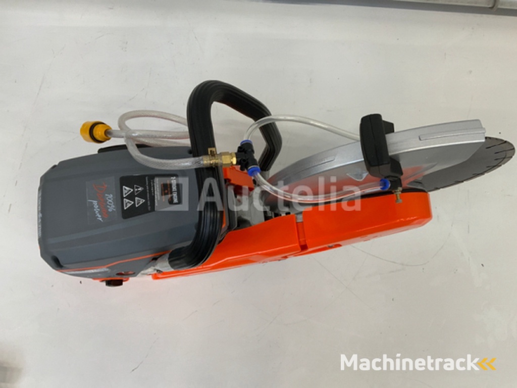 Daewoo - 2025 - DACNQ740S - Concrete saw