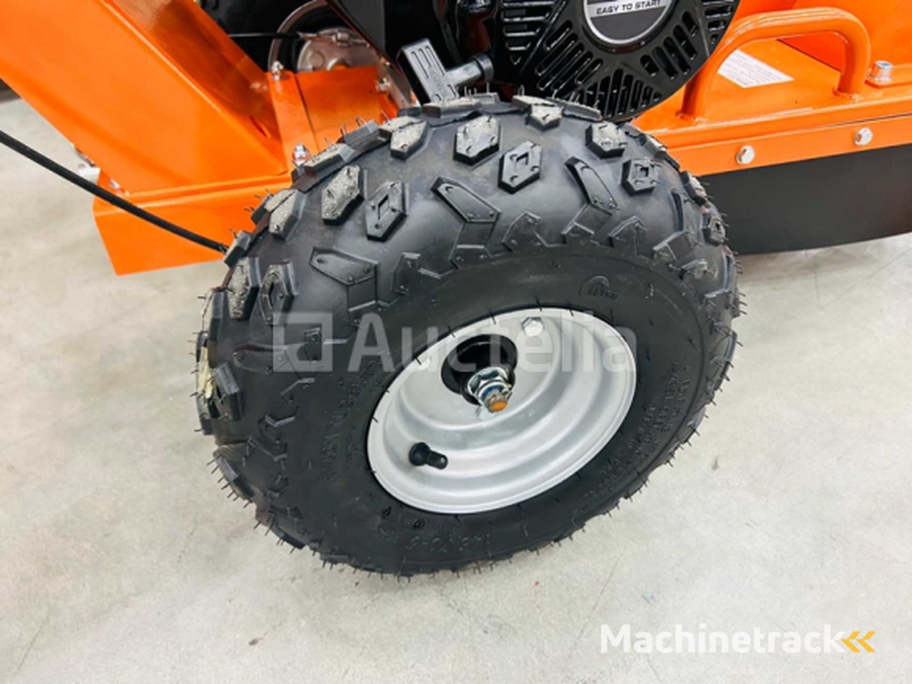 RTE - 2025 - 6777 - Stump grinder