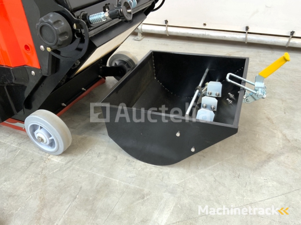 Daewoo Das30 Veegmachine