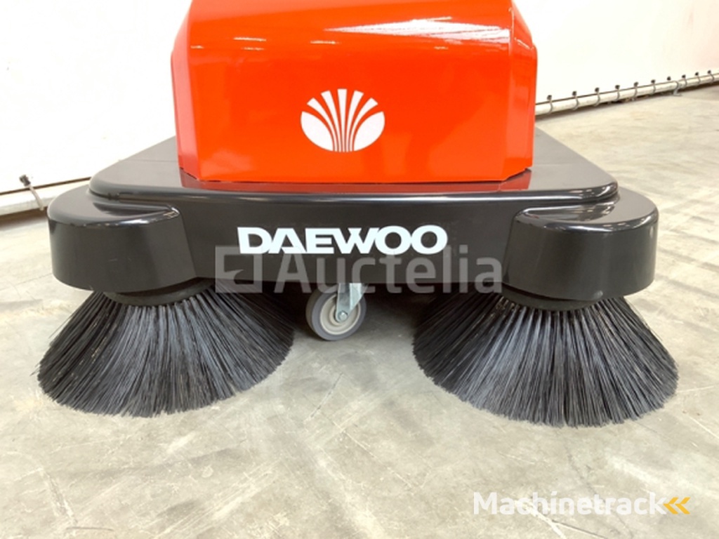 Daewoo Das30 Veegmachine