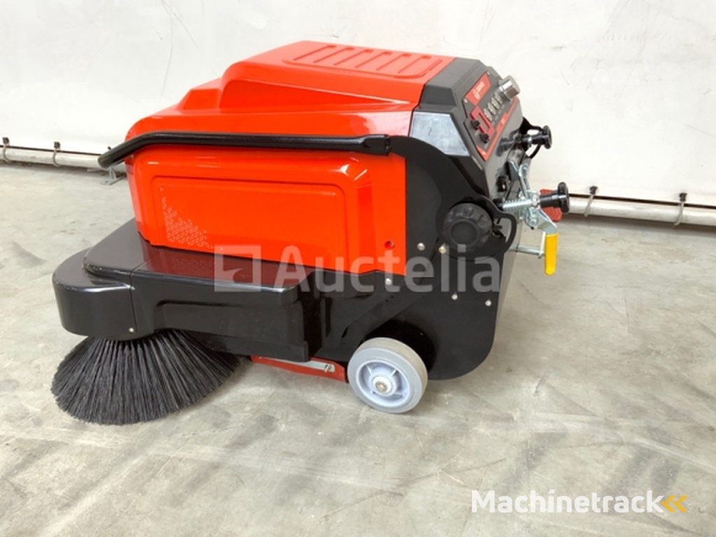 Daewoo Das30 Veegmachine