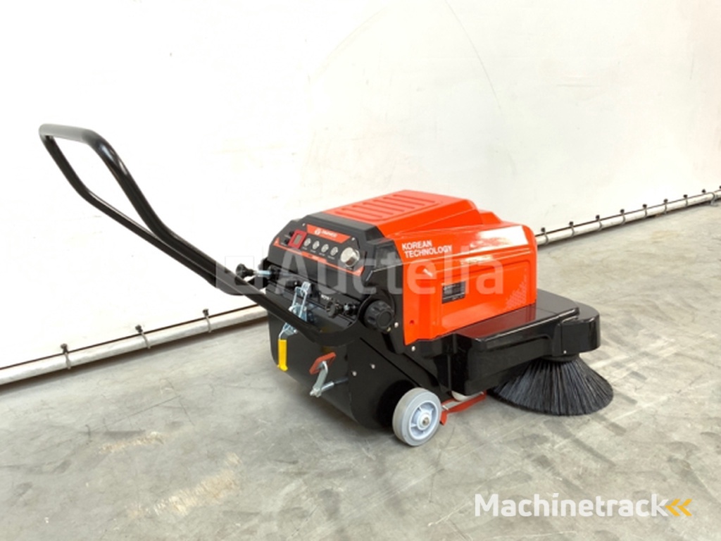 Daewoo Das30 Veegmachine