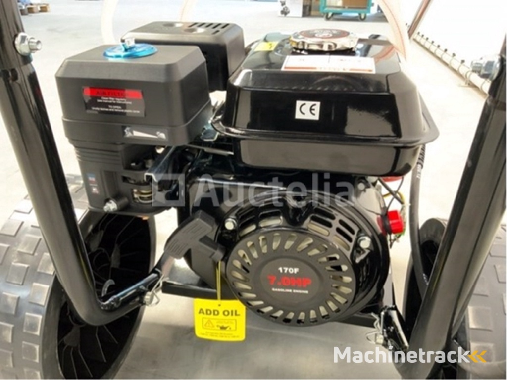 Kremer  KR-170B Hogedrukreiniger