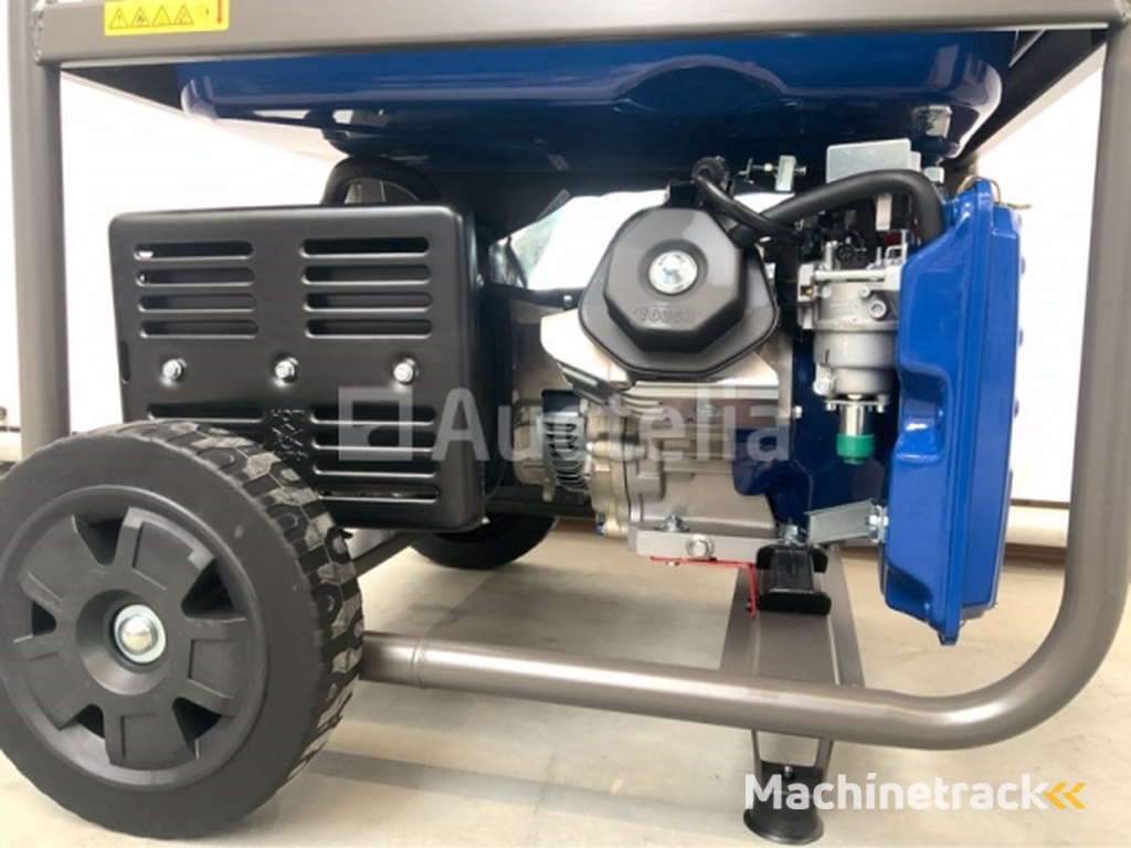 Ford FGT9250E  Benzine Generator