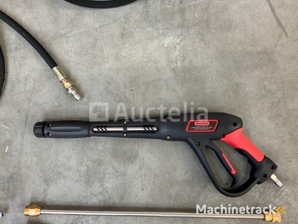 Daewoo DAW4000E-3 hogedrukreiniger