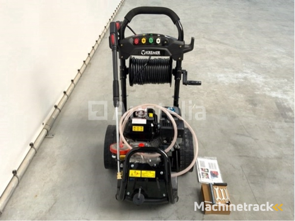 Kremer  KR-170B Hogedrukreiniger