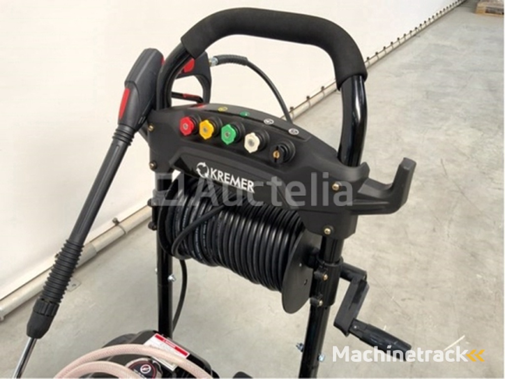 Kremer  KR-170B Hogedrukreiniger