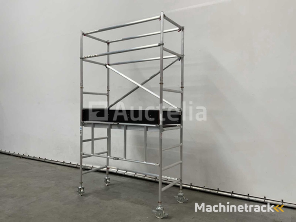 Rolsteiger RTE 2.85M