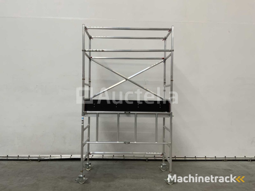 Rolsteiger RTE 2.85M