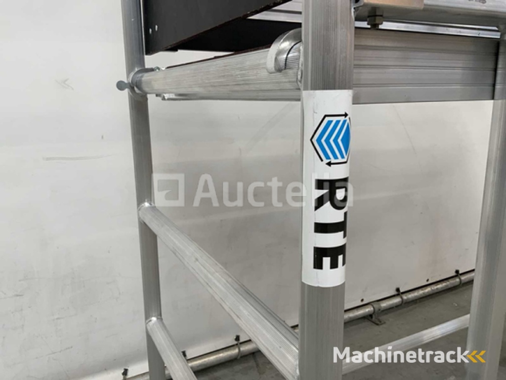 Rolsteiger RTE 2.85M